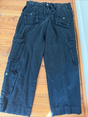 We The Free Tahiti Pull-On Cargo Pants
